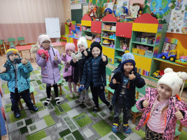 Мир зимней одежды и обуви Мир зимней одежды и обуви.