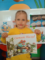Пасхальные поделки Пасхальные поделки.