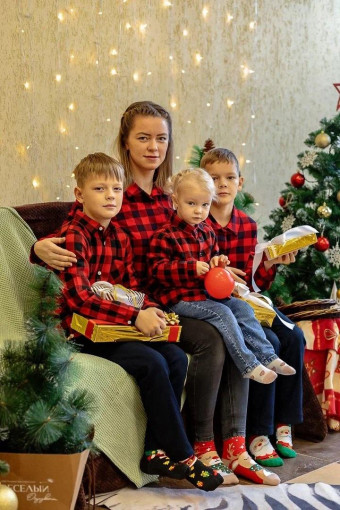 Год семьи Год семьи.